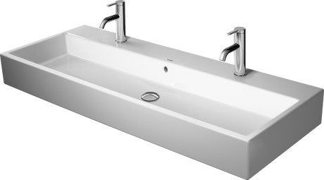 Image of Duravit Vero Air Bathroom Sink 2350120000 White