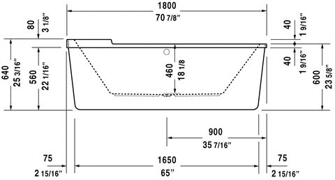 Image of 700010000000090 - Side View