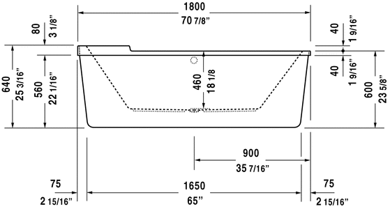 700010000000090 - Side View