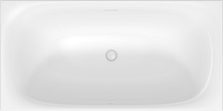 Image of Duravit XViu Freestanding Bathtubs 700444 Series