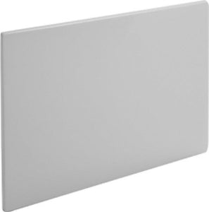 Duravit Starck Acrylic 29 1/2" Side Panel 701072000000000 White