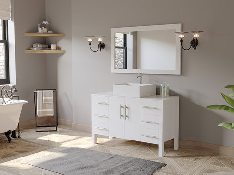 Image of 8116W - Vanity