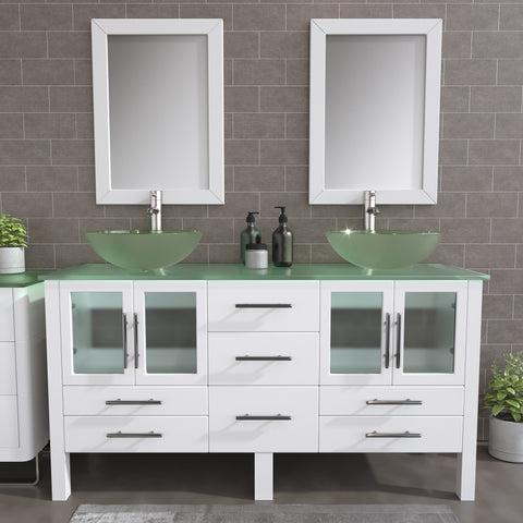 Image of 8119BW - Vanity