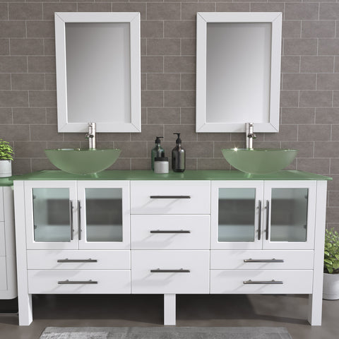 Image of 8119BXLW - Vanity