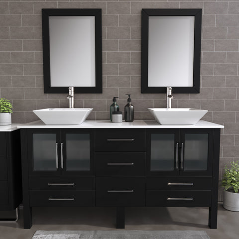 Image of 8119F - Vanity