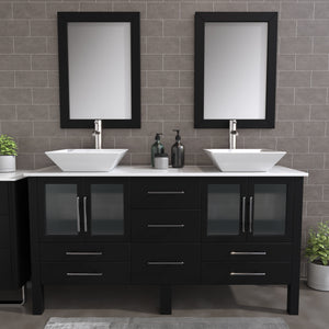 8119F - Vanity