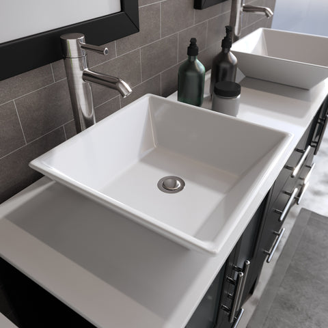 Image of 8119F - Sink