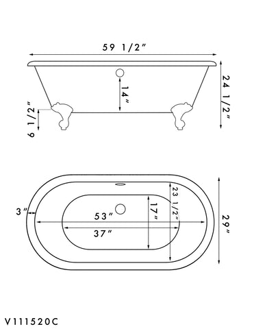 Image of ADE60-NH_Spec_835bae0c-e238-4207-9e60-0f20523659cb