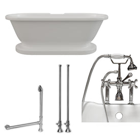 Cambridge Plumbing 60