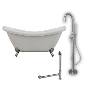 Cambridge Plumbing 69