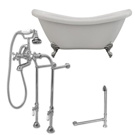 Cambridge Plumbing 69