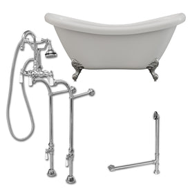 Cambridge Plumbing 69