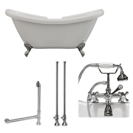 Cambridge Plumbing 69