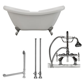 Cambridge Plumbing 69