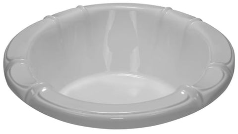 Image of American Acrylic 58" x 79" Oval Drop In Bathtub BR-59